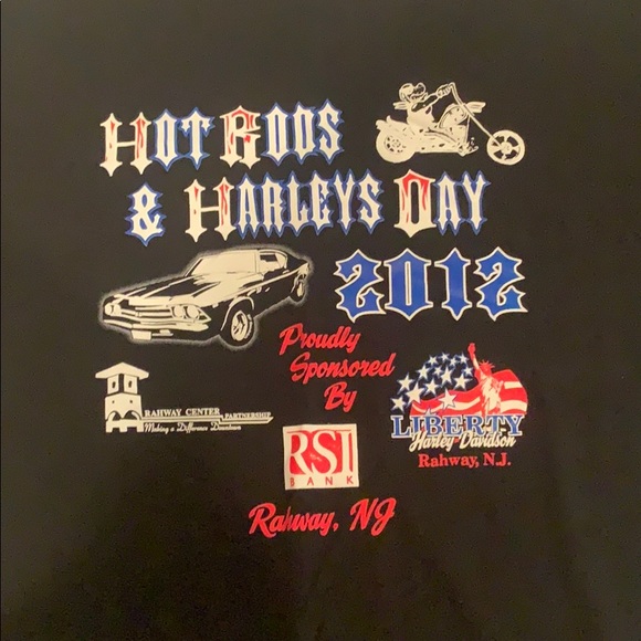 Car show shirt - Picture 2 of 2